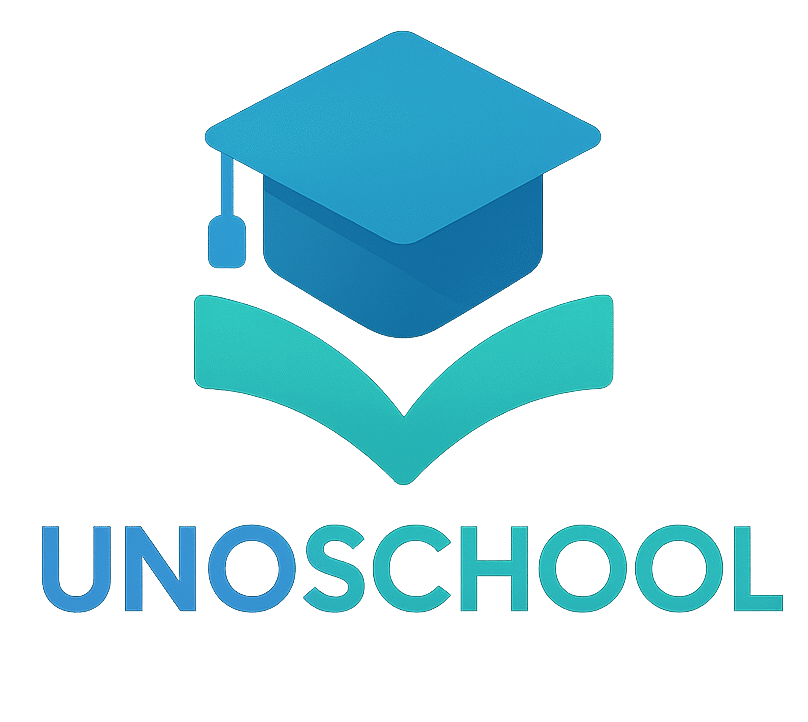 unoschool job search