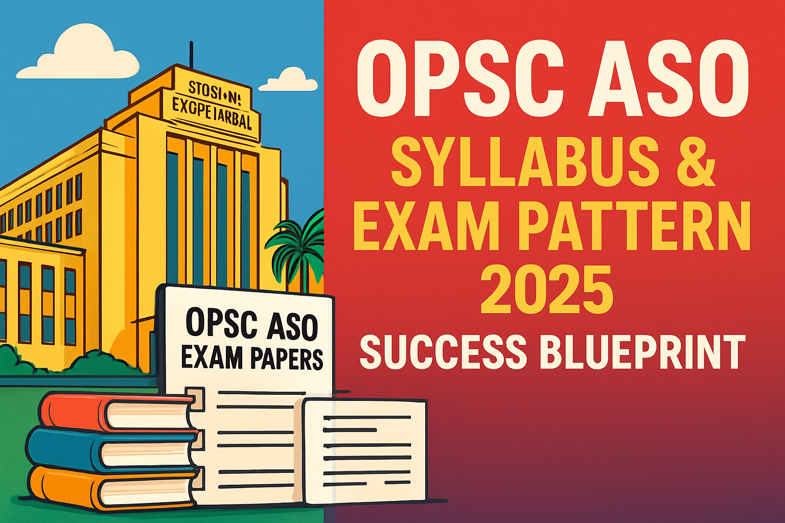 opsc aso by unoschool