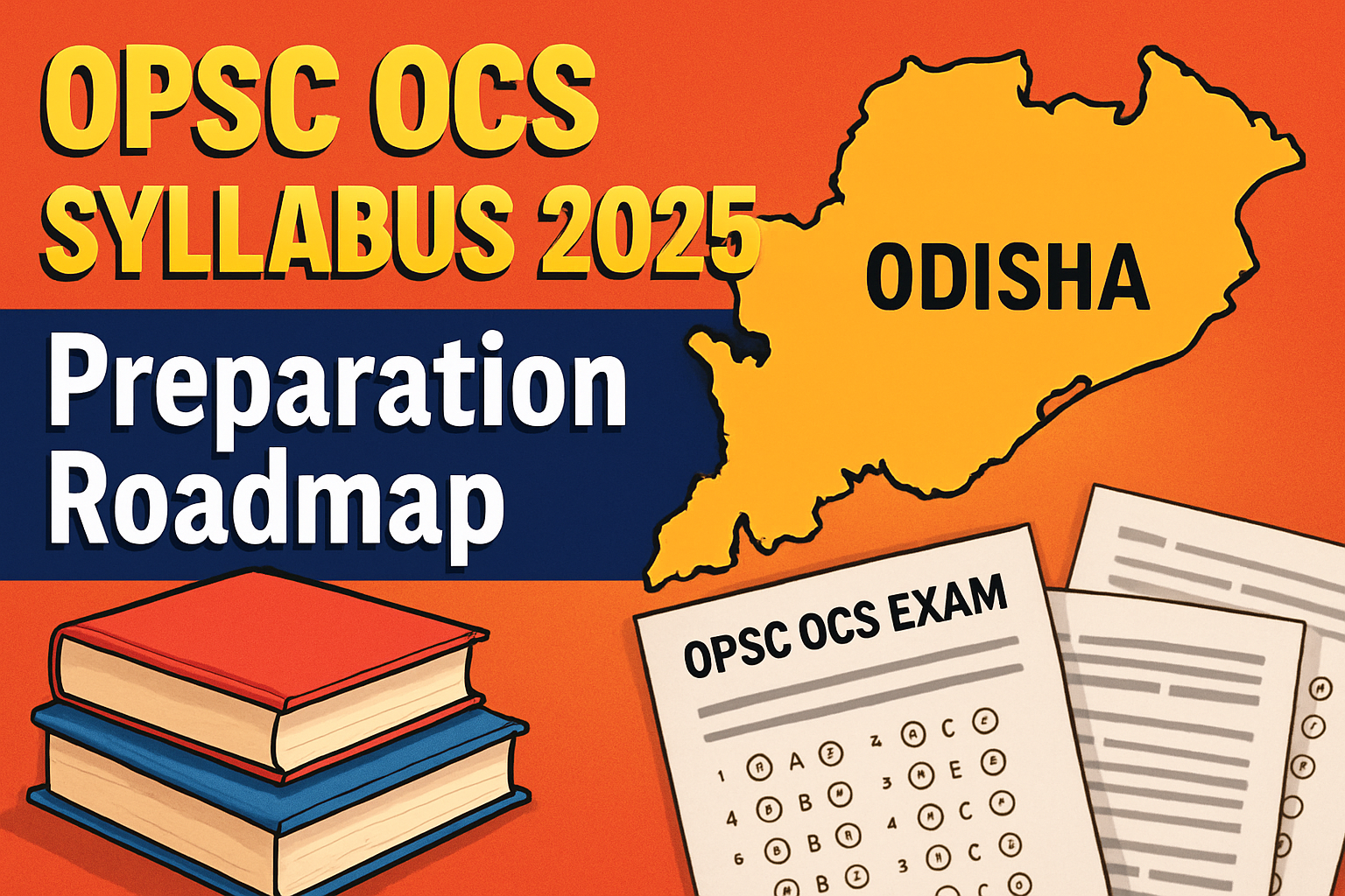 opsc ocs syllabus by unoschool