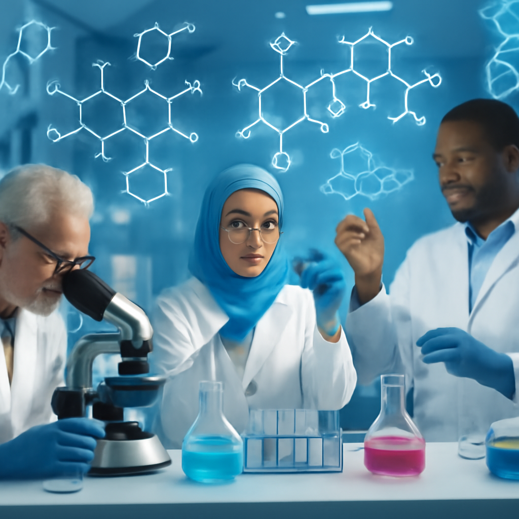 New Compounds to Treat Aggressive Breast Cancer
