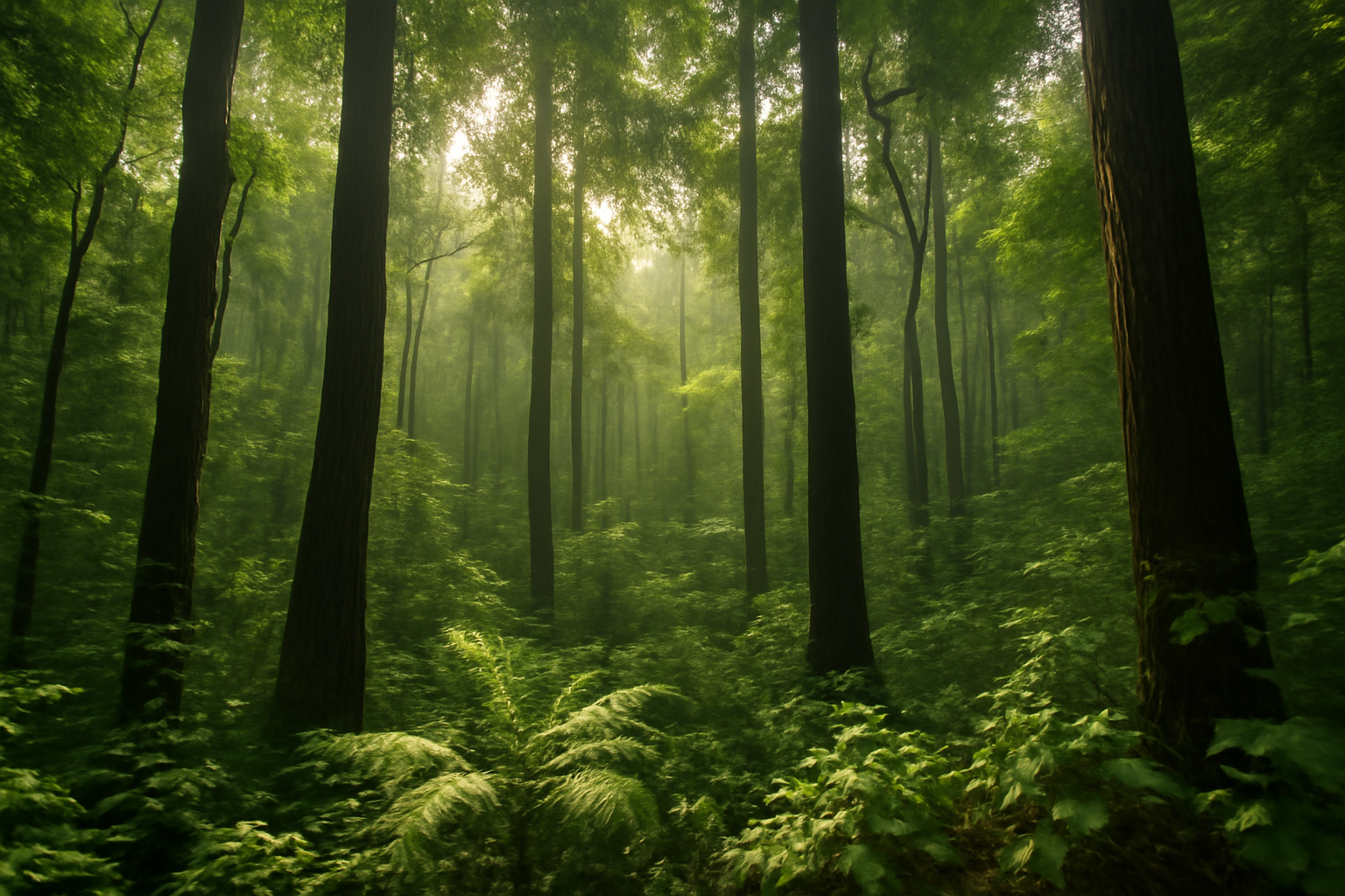 Tamil Nadu Has Lowest Rosewood Tree Density in South India